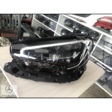 BAŞKAN TİC.MERCEDES A2139067709 E W213 KASA SOL FAR 2139067709